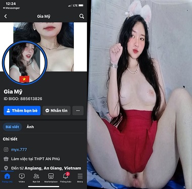 (clip sex) Mỹ mông to bị ex trai khốn lộ full clip sex cá nhân