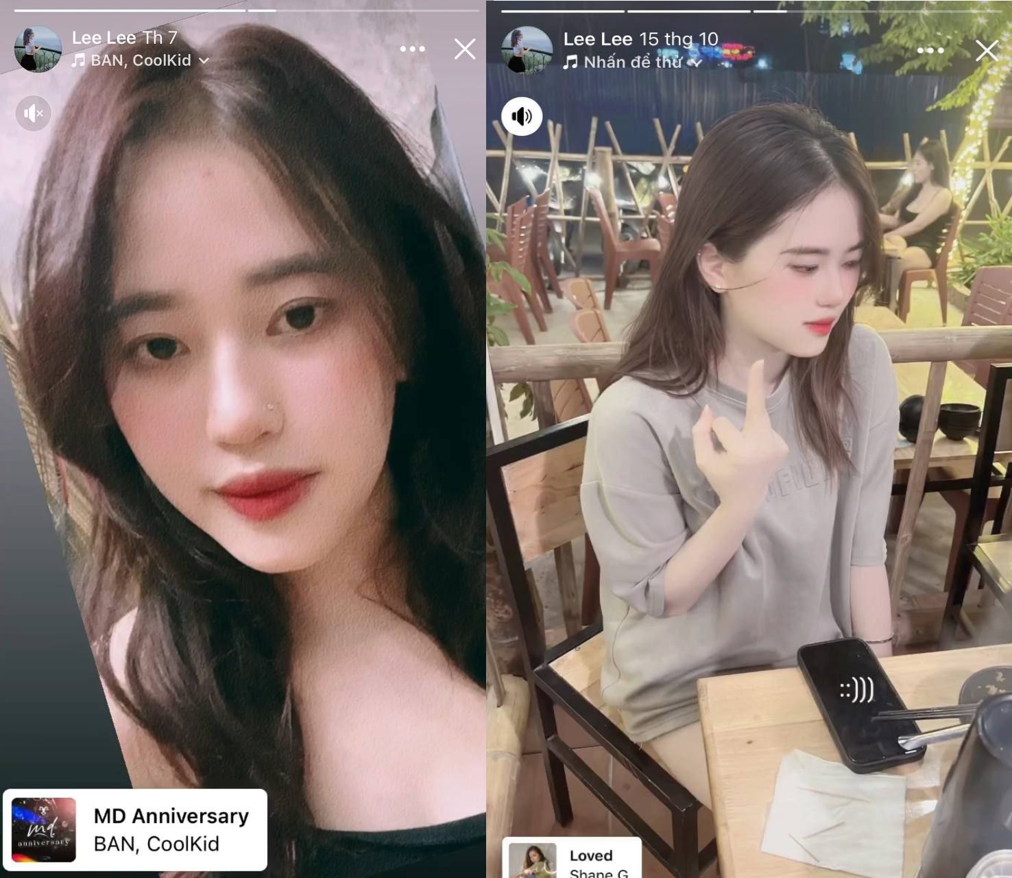 Sex Viet - Dung Lee xinh gái bị đụ mệt nghỉ