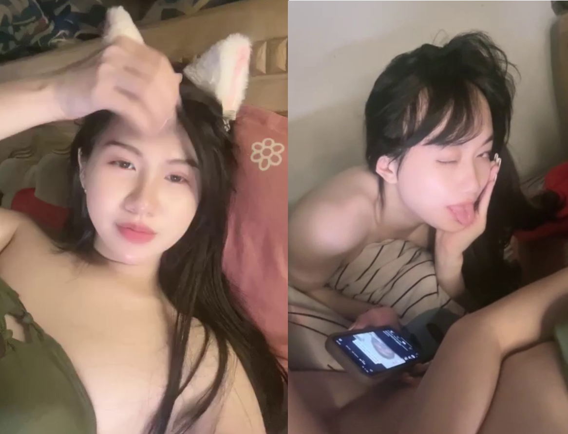sex viet-Phim mát may mắn chơi cả chị lẫn em