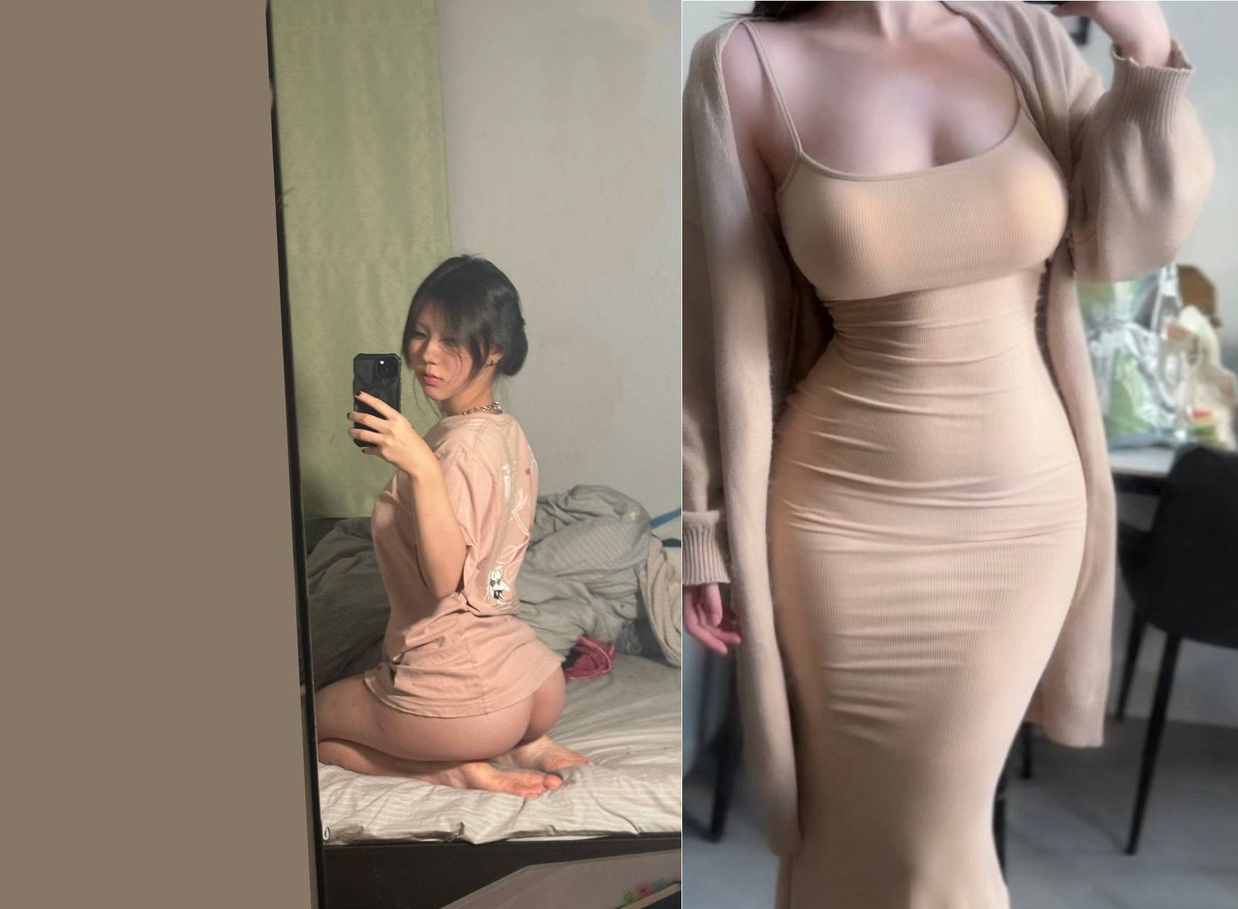 sex Việt Nam:Cô gái eo con ong trong phim sex Việt Nam