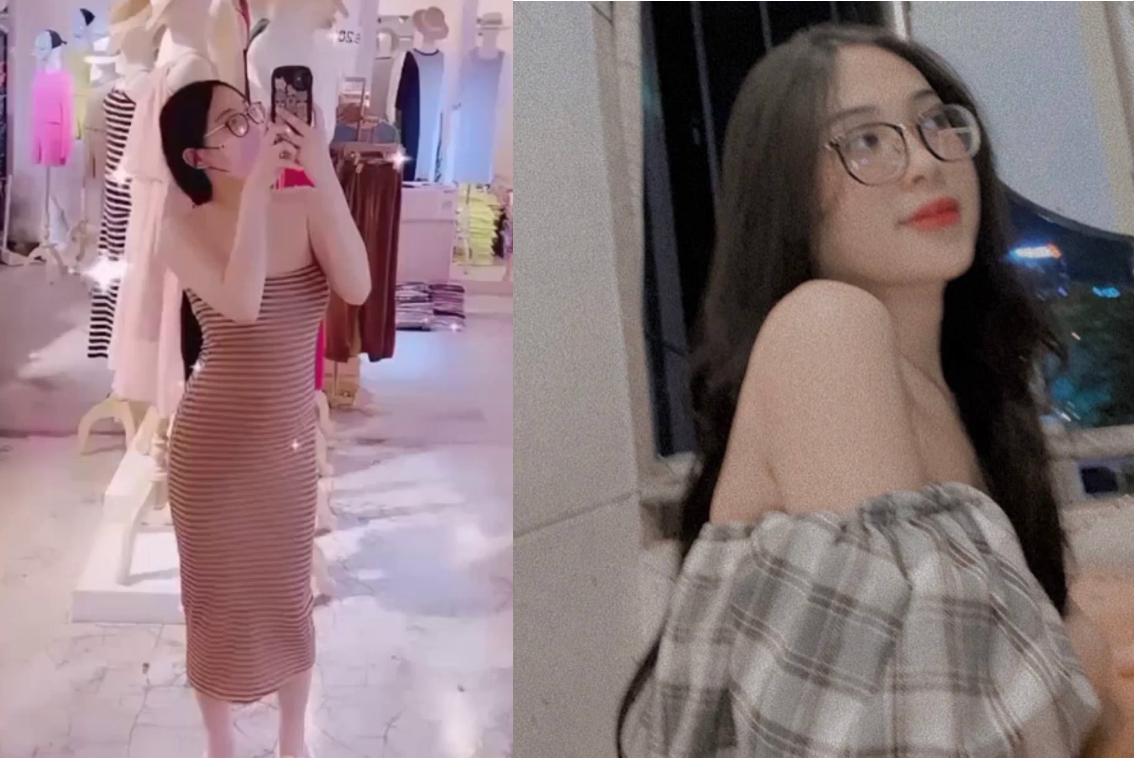 sex clip Phim sex clip em kính cận dâm dục lộ