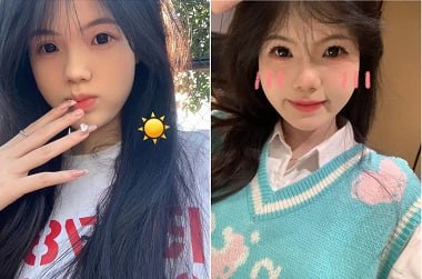 Gái dâm xinh đẹp dụ bạn học nện nhau - sex Việt Nam