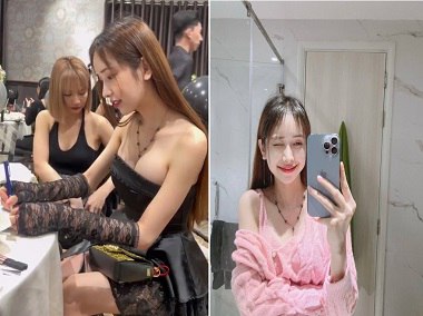 Hai mỹ nữ body chuẩn mê quan hệ tình dục cuồng nhiệt - sex Việt Nam