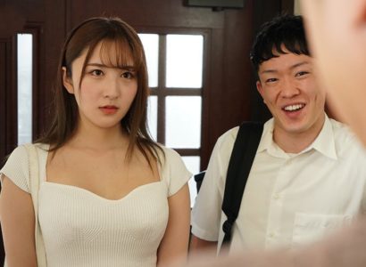 javHD - Em gái Mina Kitano làm tình cùng anh rể