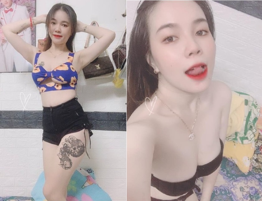 Sex Viet:Chị dâu ngủ say để anh sờ rồi chịch vụng trộm sướng mê
