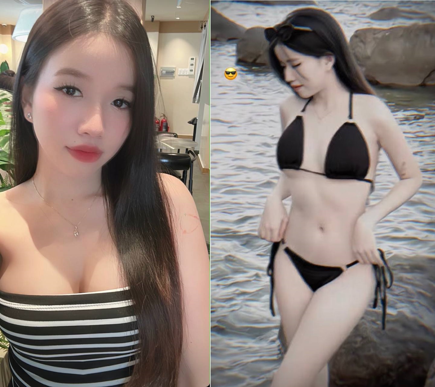 VIET69 Chịch nhau với em gái miền Trung dễ thương
