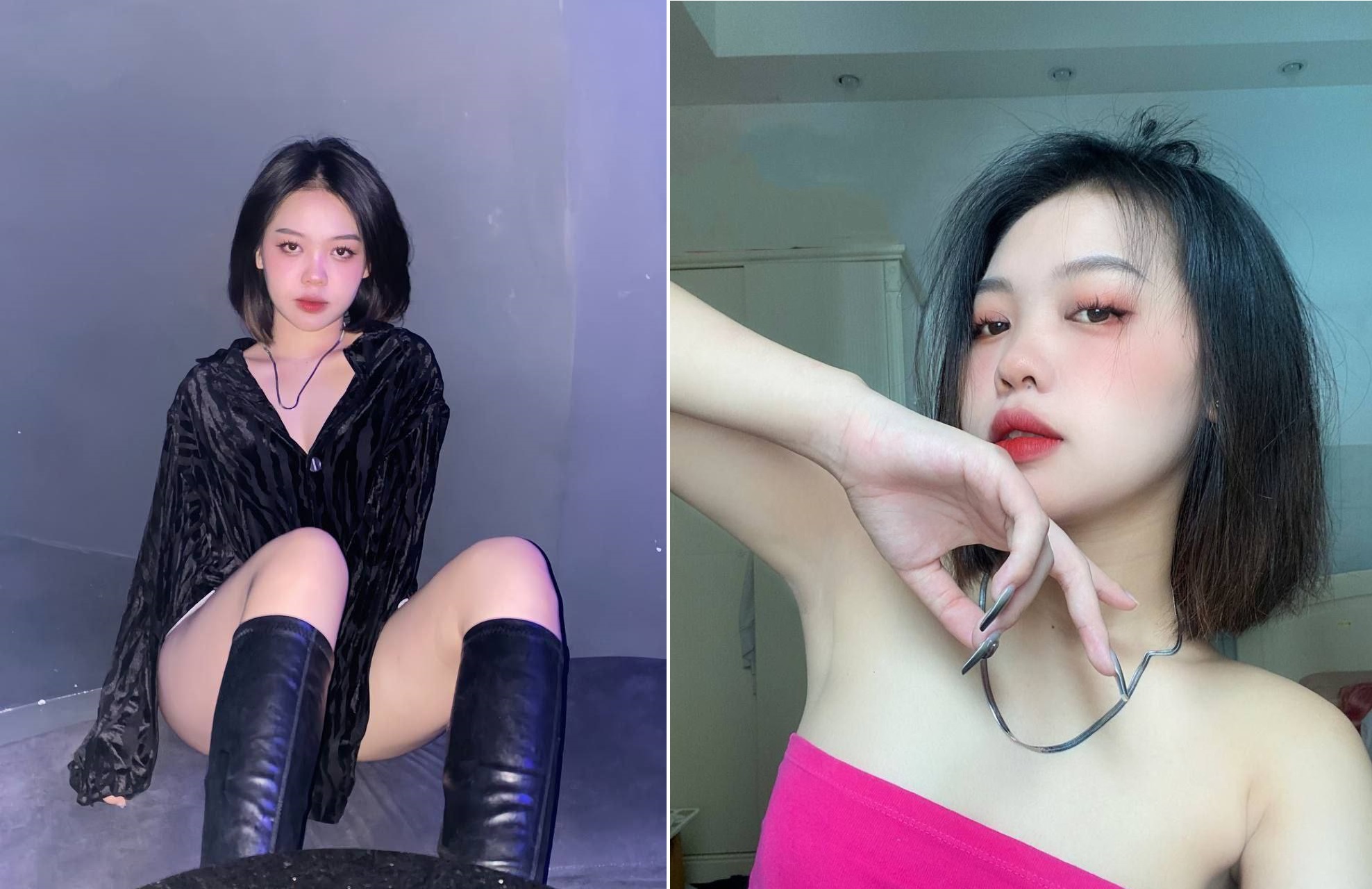 viet69 - Dương Tiểu Hân Thèm Đụ Đít To Của Mình - Phim Sex Việt Nam Không Che Mô tả: