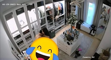 Vợ Chồng Đụ Nhau Say Đắm Trên Sofa Phòng Khách - Không Kìm Được - viet69