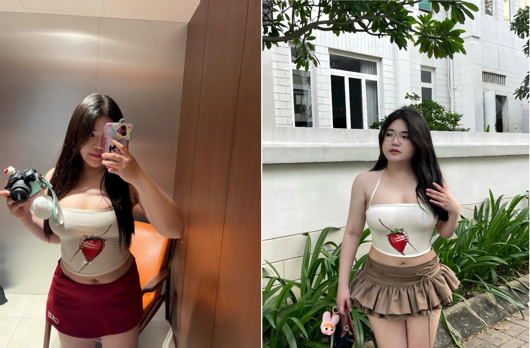 Múp vậy anh mới yêu nhiều hơn - VIET69