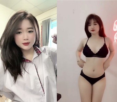 sex clip-Trâm Anh Nữ Sinh Viên Dâm Đãng - Clip Sex Hot