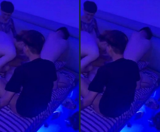 Tiktoker Linh Trương bị tung clip sex - Sex Viet