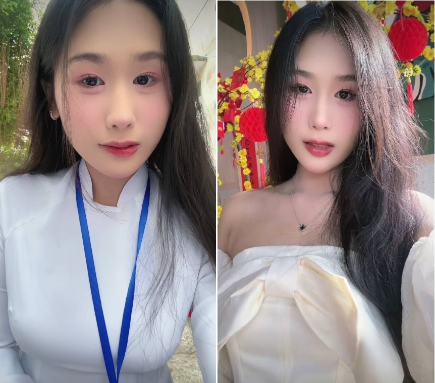 Clip sex nữ sinh Việt Nam hậu nhập mông to rất ngon không che - clip sex
