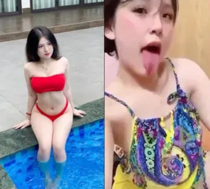 [sex viet] Thục Uyên bướm không lông chịch cực thích