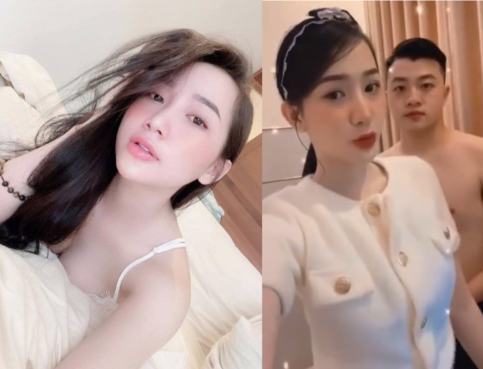 VIET69-Xinh tươi đến mấy chịch nhau vẫn rên