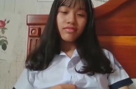 clip sex Nữ sinh dâm thủ dâm