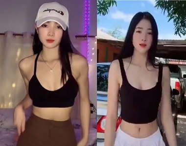 VIET69:Hot girl tiktok hấp dẫn với màn khoe thân trên mạng cực nóng bỏng
