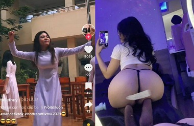 Tan học xong nữ sinh Việt hóa thân gái dâm đêm nay - sex Việt Nam