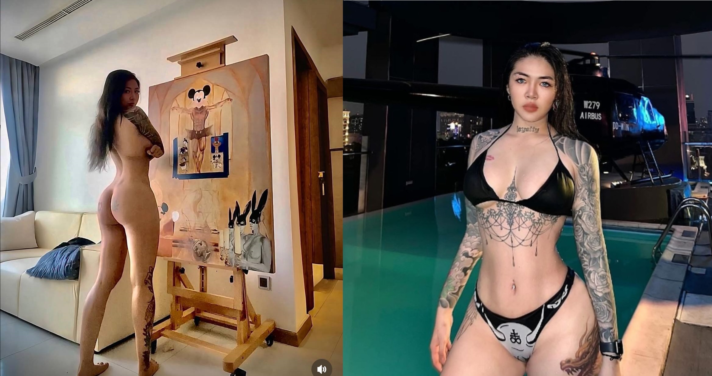 ClipSex:Hai Em Gái Xinh Đẹp Tranh Nhau Bú Cu Trên Sofa Rồi Làm Tình Cuồng Nhiệt