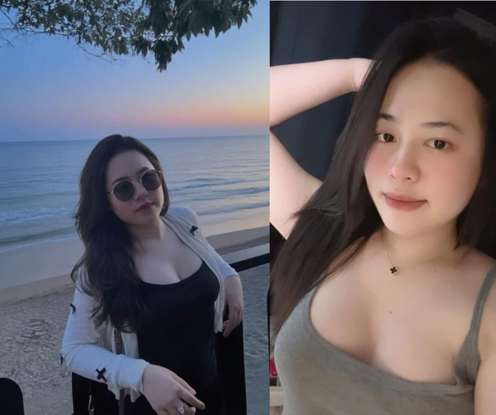 [clip sex] Đụ em hàng múp hay cười
