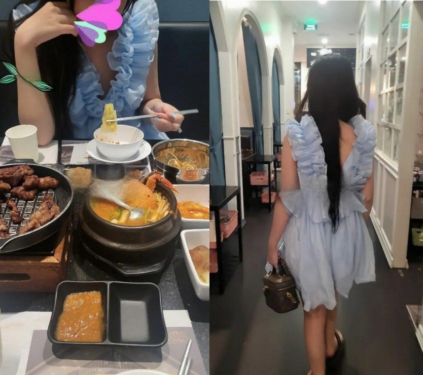 Vụng trộm với sếp khi người yêu đi vắng - sex Việt Nam