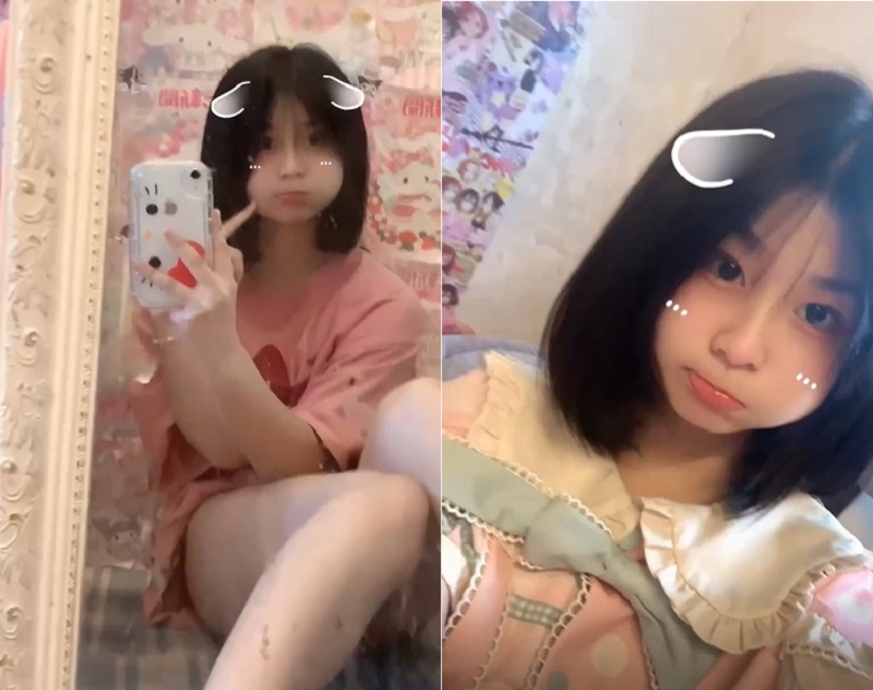 clip sex-Em gái Việt Nam bướm non tự quay phim sướng rồi bị chịch