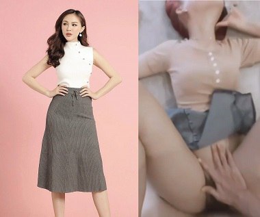 Đang chịch căng thì chồng gọi điện - Sex Viet