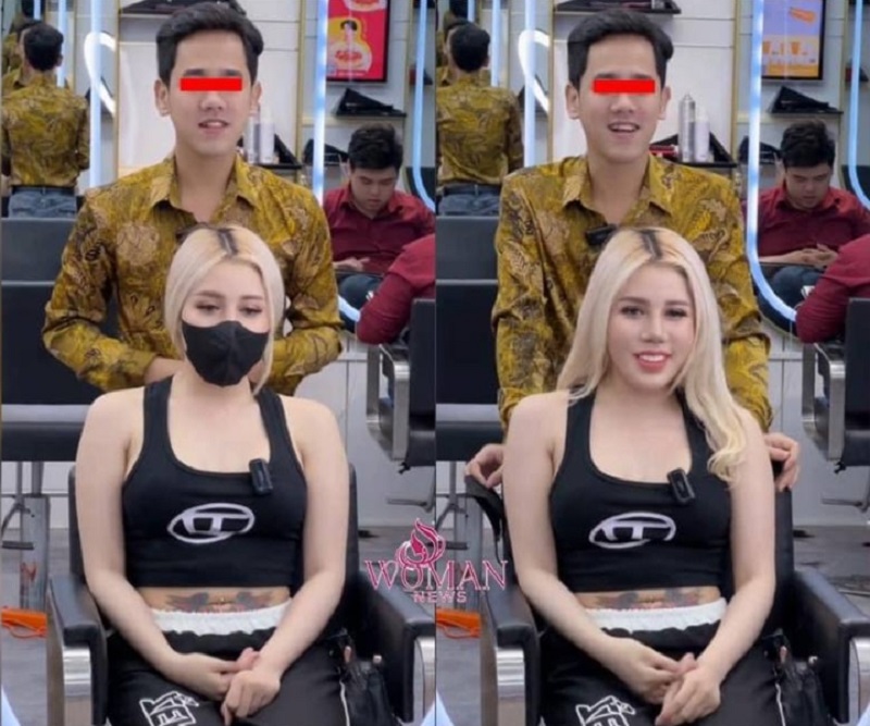 (VIET69) Em tattoo Việt Nam tư thế địt nhau cực kỳ hoang dã