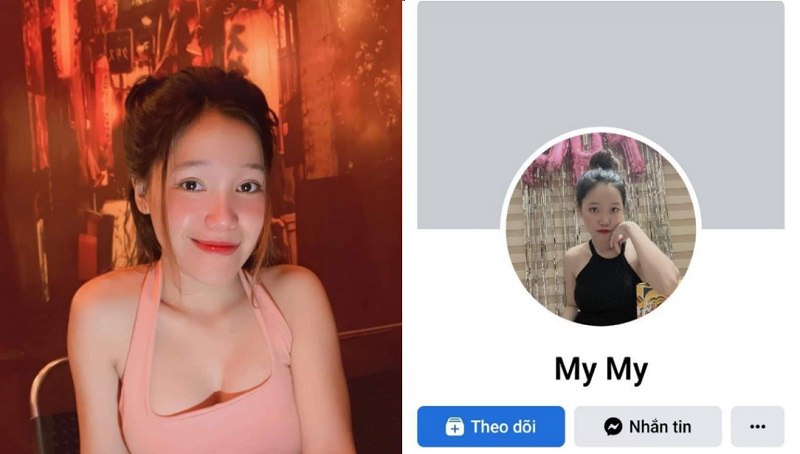 My My netizen bị lộ clip tự quay sex cùng bạn trai cực đã - VIET69