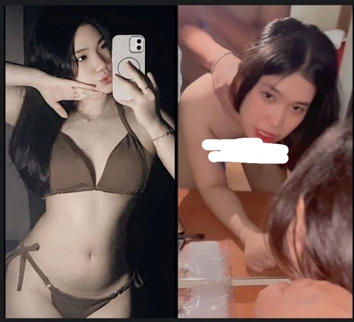 (sex clip) Cliphot sinh viên Minh Vy với bạn trai