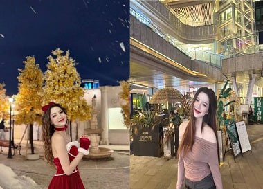 sex clip - Móc bướm kích thích bắn nước