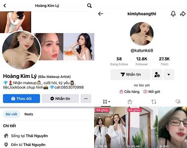 Kim Lý mở phòng hotel giường tròn chờ khách đến đụ - sex Việt Nam