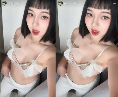 sex vn:Em Lê Thu Hiền bị cu nhỏ địt ra nước sướng phê