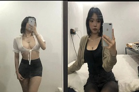 Full Clip Sex Dương Cực Hấp Dẫn - sex vn