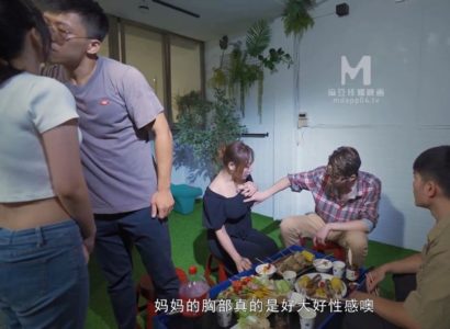 sex hay Bữa Tiệc Thác Loạn Tập Thể Của Gia Đình - Orgies Gia Đình Cực Phê