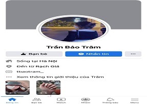 Trần Bảo Trân lauxanh sex cùng bạn trai cực hấp dẫn - sex Việt Nam