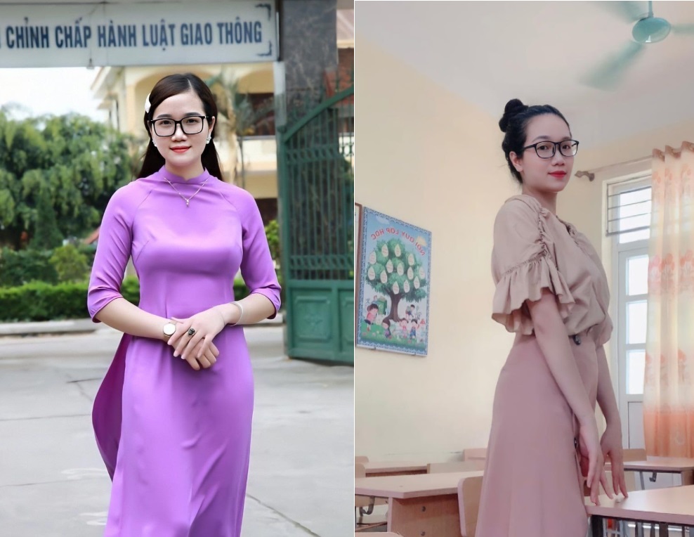 sex viet Cô giáo ngực to hăng say bị chịch mạnh không dừng