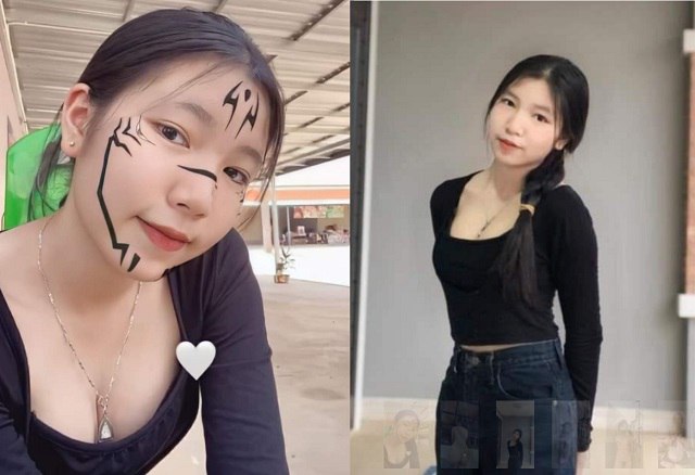 sex clip - Em nguyện làm hầu gái của anh cả đời quỳ bú cu và phục vụ tình dục