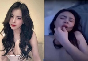 Cao Thị Huyền lộ clip sex đầy hấp dẫn - sex Việt Nam