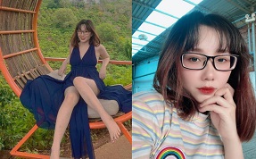 sex vn Em Gái Đeo Kính Ngây Thơ Làm Tình Với Bạn Trai Ngay Trên Sàn Nhà