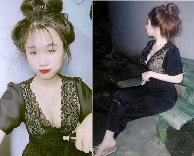 viet69 - Sex bướm thơm làm nhức mũi của cô gái miền Tây