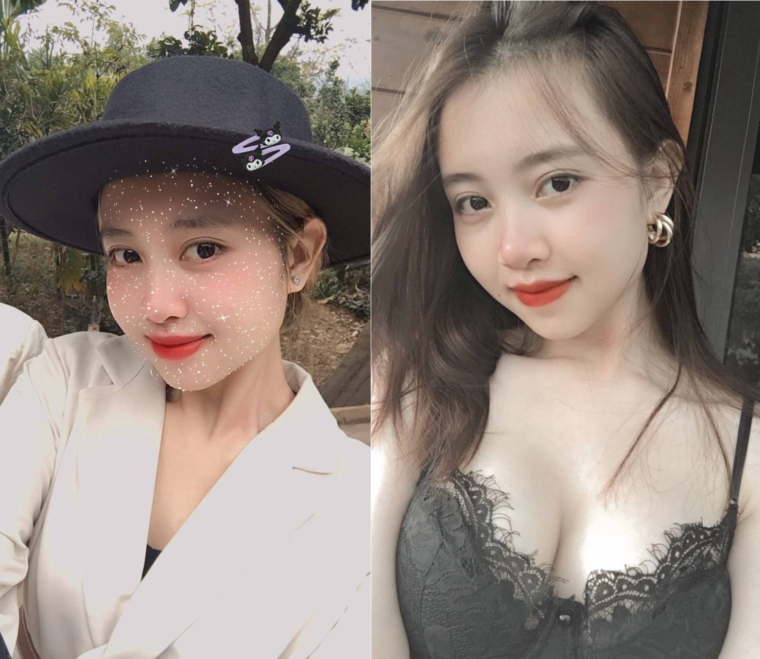 viet69 - Cô Gái Thích BJ Trước Khi Lâm Trận - Bú Cặc Sâu Thèm Đụ