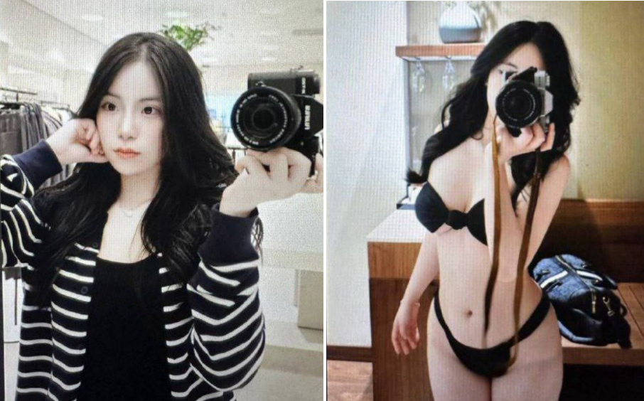 sex vn Em yêu chụp ảnh nên phải đụ ở thật đẹp