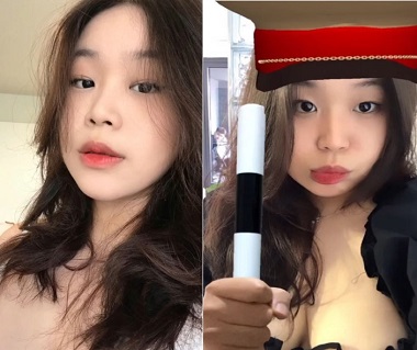 (sex Việt Nam) Vú To Lắc Lư Mạnh Đến Mở Mắt Không Nổi - Cliphot