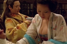 clip sex:Kim Bình Mai cổ trang phần 2 lộ cảnh sex thật không che