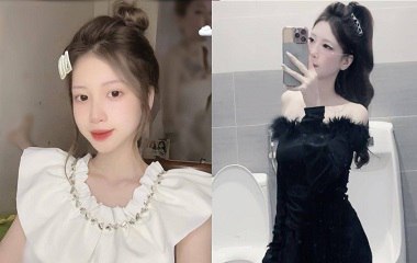 Clip sex Diệu Hân 2k6 bướm còn non - clip sex