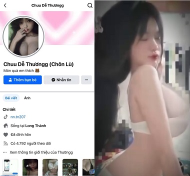 [clip sex] Chu dễ thương thân hình ngon