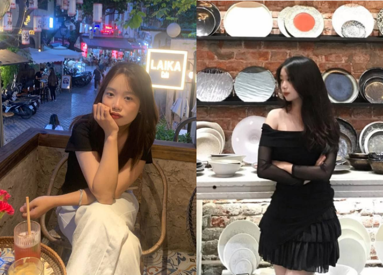 Cô gái miệng ngậm cu trước camera không ngờ bị treo mạng - sex clip