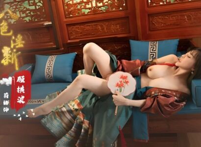 Thúy Kiều bị Hoàng Thượng địt tới tấp trên thuyền - PhimSex