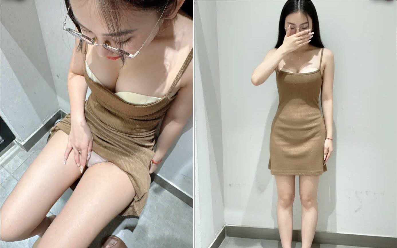 sex viet-Vợ dâm cho thằng khác chịch còn khoe khoang