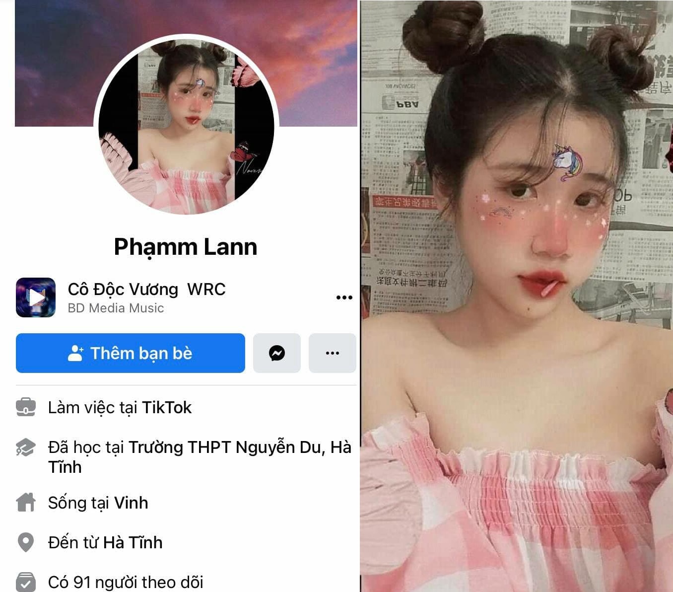 Một Ngày Sex Sướng Với Em Net Red Việt Nam - sex viet